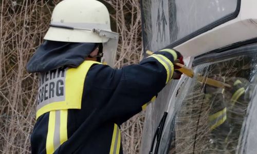 Feuerwehr Lernbar: Mediathek